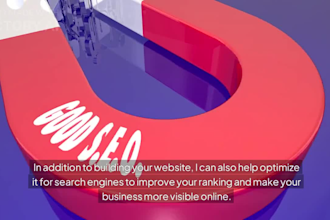 professional wordpress website or blog design
