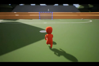 make realistic playable environments in unreal engine 5