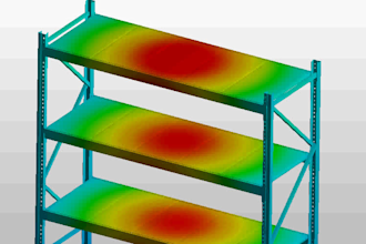 design model and do cfd analysis