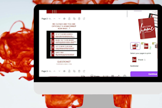 editable real estate canva templates to grow your business fast
