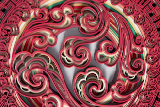 do high quality hand made mandalas or mandala arts for you