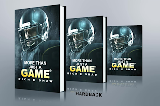 animate 3d book trailers, for your amazon ebooks in 24hrs