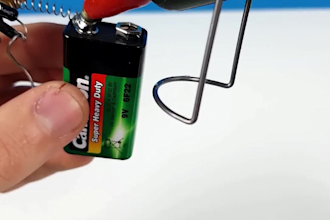 give amazing DIY and life hacks videos for youtube