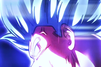 edit epic anime fight scenes in skull edit style