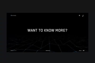 create 3d interactive website 3d webflow website gsap webgl threejs website