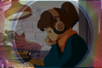 produce your lofi music