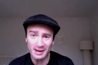 make a super PROFESSIONAL video testimonial