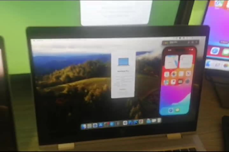 install macos on your PC or laptop