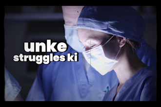 edit engaging podcast trailer, teaser, intro and outro video