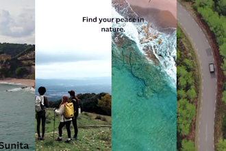 provide an eye catchy thumbnail