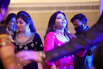 do wedding video editing