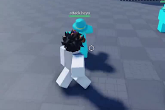 make and script professional roblox systems for your game