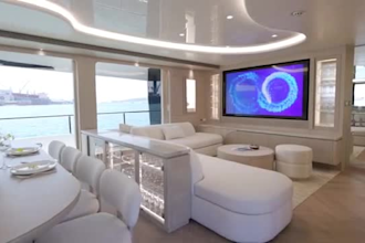 create 3d realistic exterior interior boat model, 3d ship design, boat animate