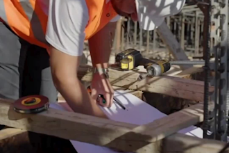 be your architect for house permit drawings, floor plan, and autocad blueprints