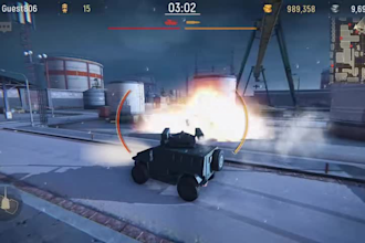 develop 2d, 3d online games in unity and unreal engine for PC, android mobile