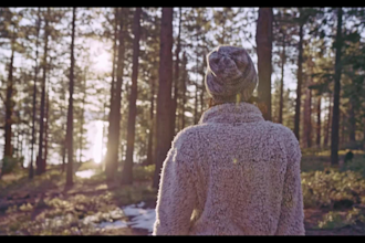 enhance the colors of your video to make it more vibrant