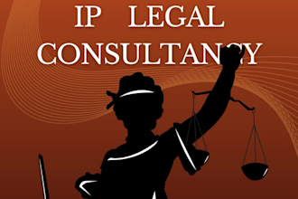 be your licensed patent, trademark registration attorney