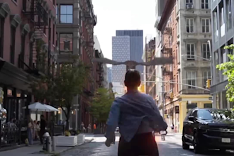 create professional vfx compositing, special effects for film or video