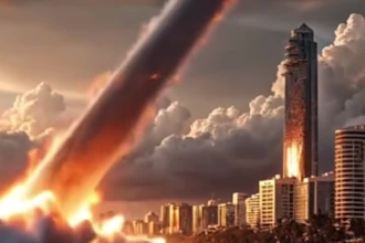 water fire simulation smoke water vfx, vfx rotoscoping, vfx compositing ,