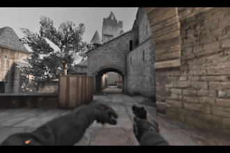 make a professional cs2 fragmovie or an edit for you