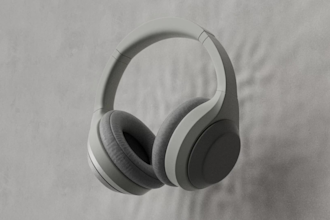 create motion graphics or product animation