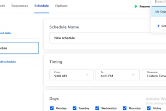 instantly ai cold email email marketing smartlead email warmup email campaign