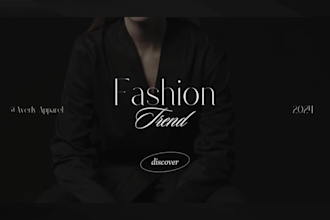 design a professional brand style guide for your business