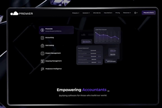 build interactive 3d animated webflow website gsap threejs 3d spline animation