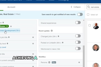 build an ai emailing system no spam, ultra personalised, mass send emails