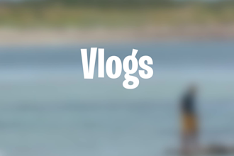 do an amazing storytelling with any vlogs for youtube
