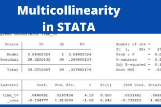 expert data handling and visualization with rstudio, python, and spss