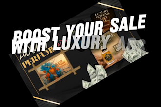 craft premium banner and product ad designs for any platform