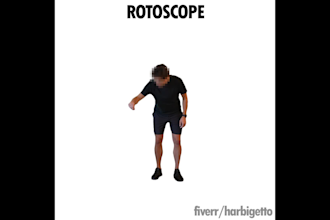 delete the background for your videos
