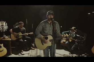 be your top male country music singer, songwriter and vocalist