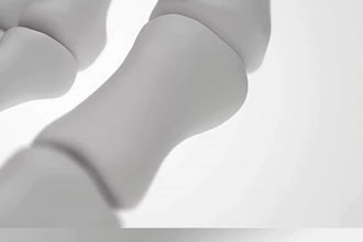 create high quality 3d medical surgery and orthopedic animations