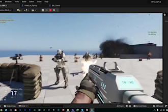 develop unreal engine game development, unreal engine 5, ue4 unreal engine game