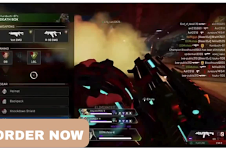 do twitch vods stream edit twitch live stream to yt tiktok video clip highlight