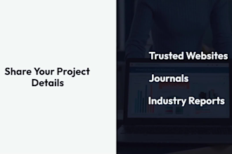 do quality web and online research