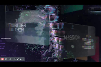 build luxury, modern, affordable and premium custom 3d wordpress website design
