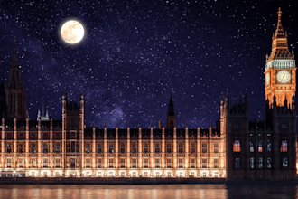 do anything related to the UK