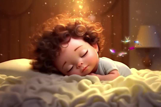 make for you an exclusive lullaby sleep music for babies