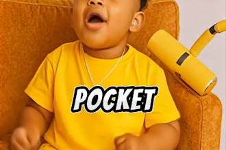 viral ai baby talking video ai baby podcast ai talking avatar ai podcast, ai art