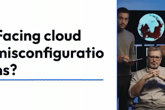 provide API and iot security services for cloud, AWS, and devops