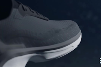 3d shoe animation footwear design 3d product animation 3d sneaker 3d shoe model