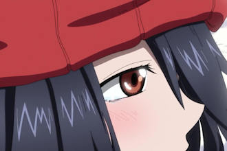 edit top 10 anime recap video for you