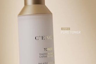 create professional  skin care promo video, cosmetics promo video, product ads