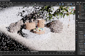 create stunning 3d product renders for ads and ecommerce