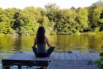 do your guided meditation prayer relaxation yoga voice over