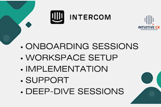 setup your intercom workspace from scratch intercom onboarding sessions fin ai