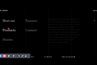 build interactive 3d animated wix website responsive wix spline wix lottie webgl